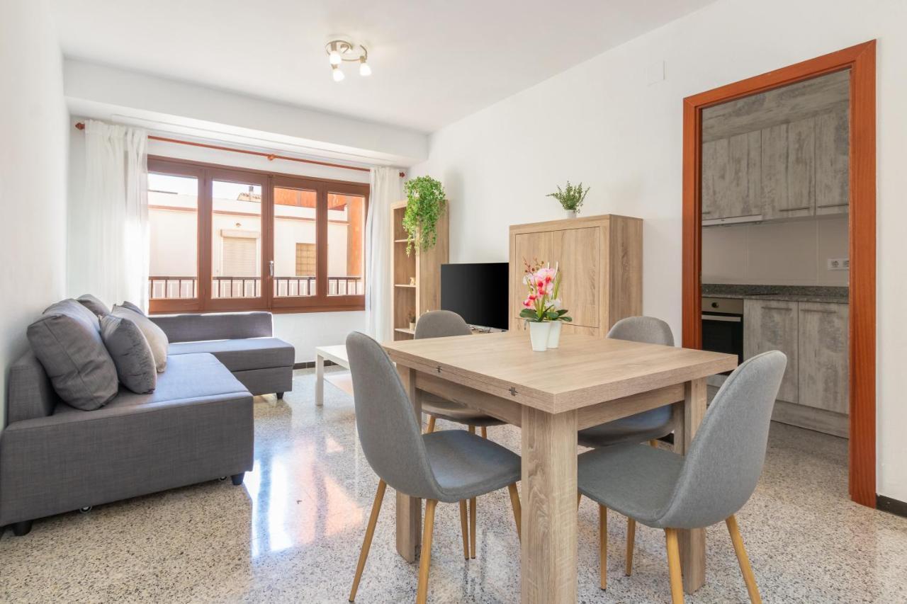 L' Escala Can Lopits מראה חיצוני תמונה